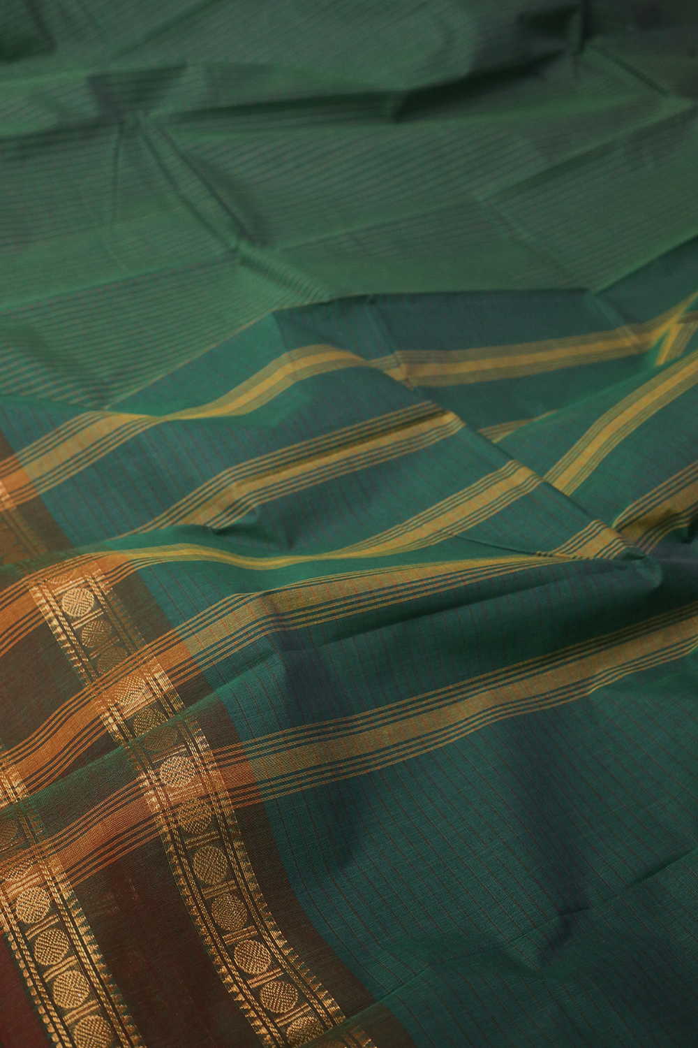 Cotton Saree - Matkatus