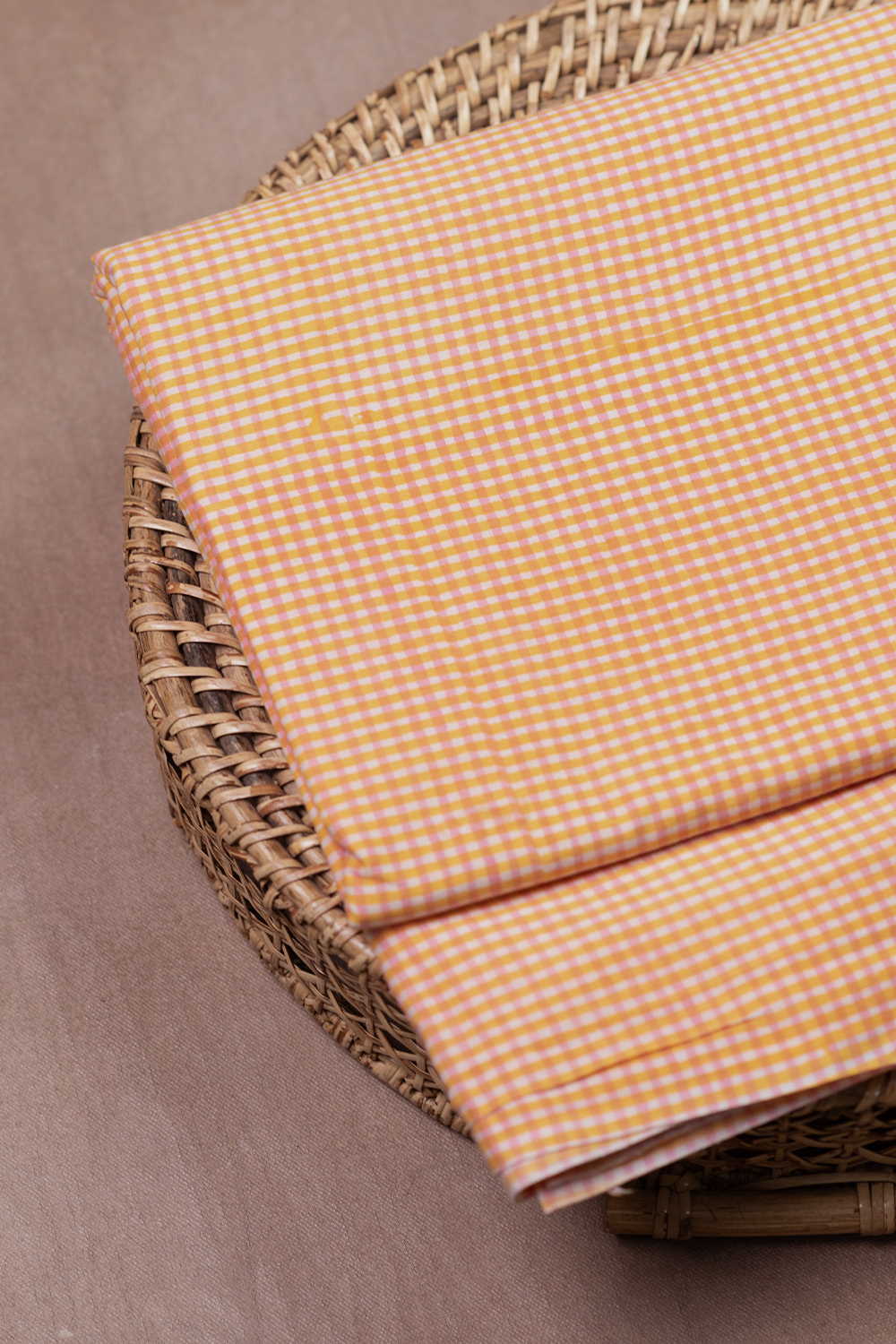 Sanganeri Cotton Fabric - Matkatus