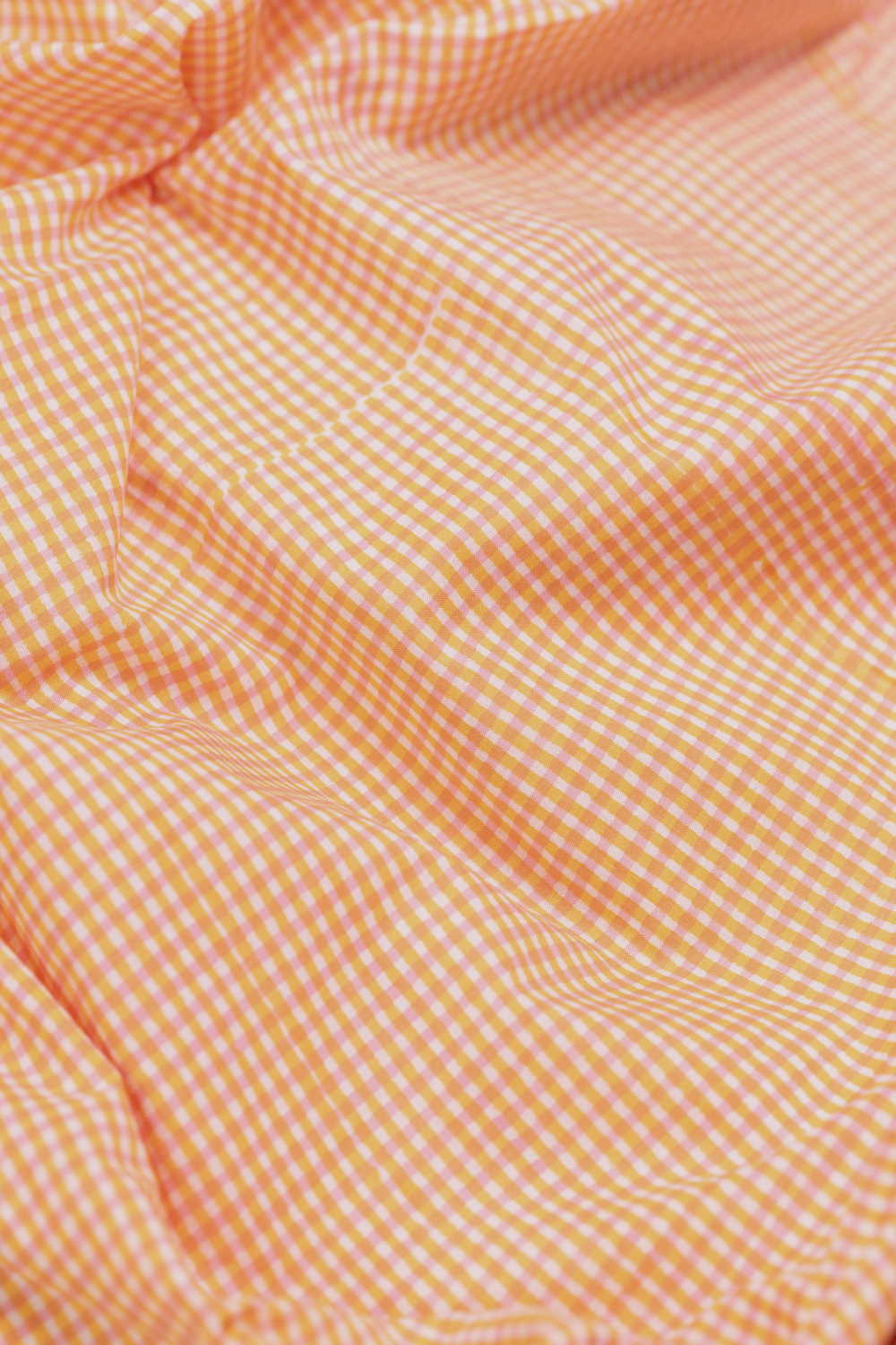 Cotton Fabric - Matkatus 