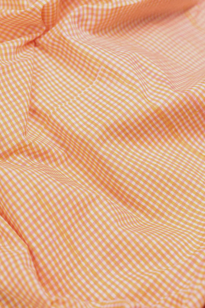 Cotton Fabric - Matkatus 