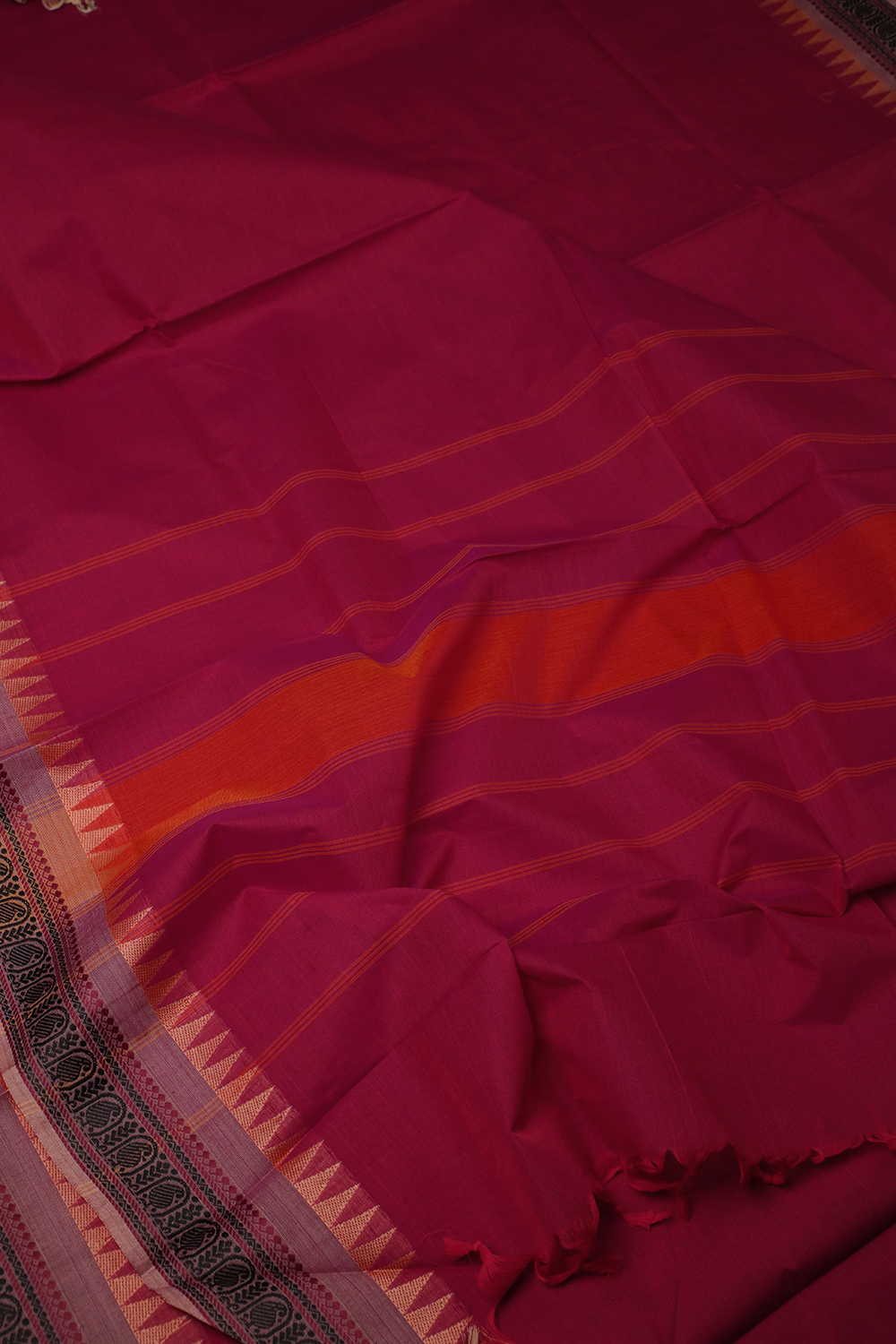 Traditional Saree - Matkatus 