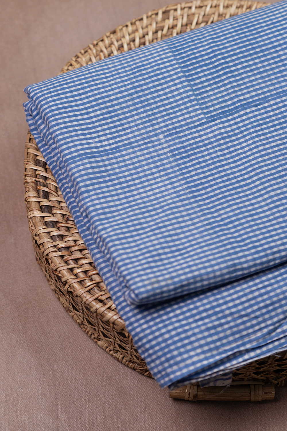 Sanganeri Cotton Fabric - Matkatus