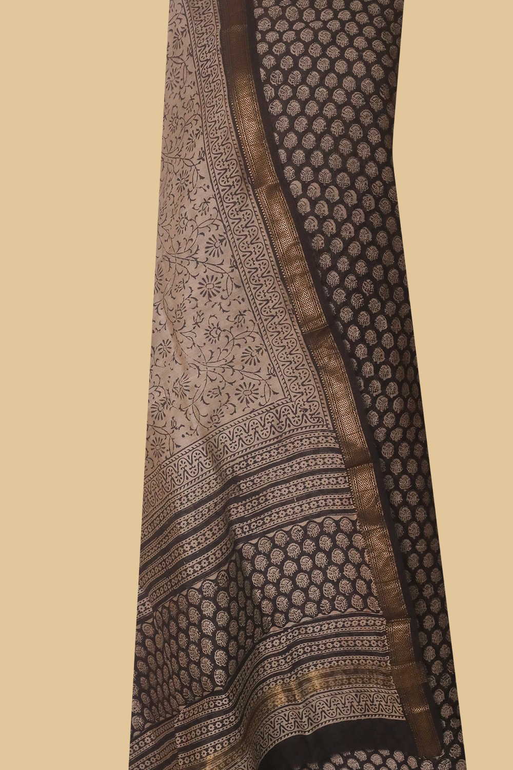 Maheshwari Suits - Matkatus 