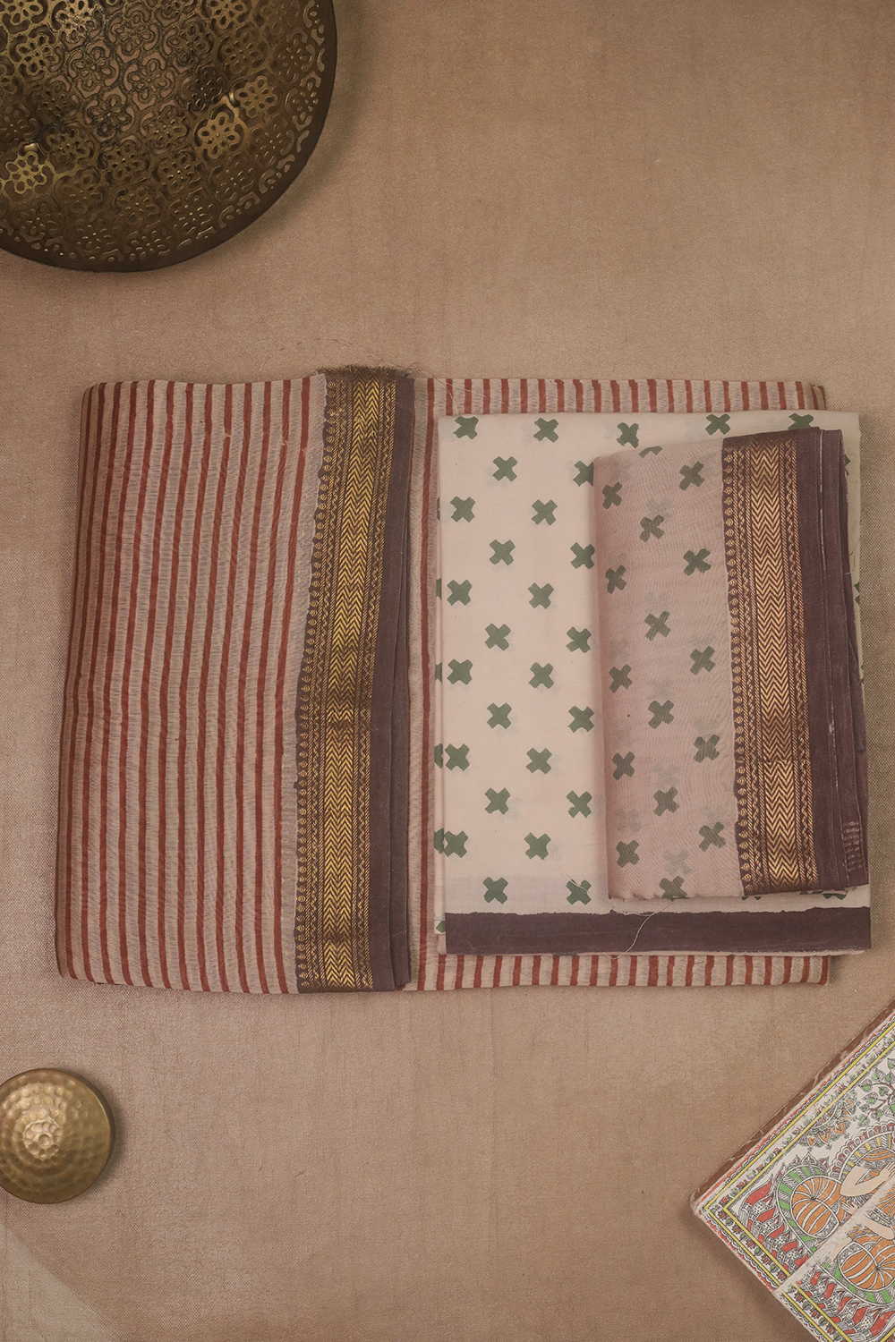 3 Piece Suits - Matkatus 