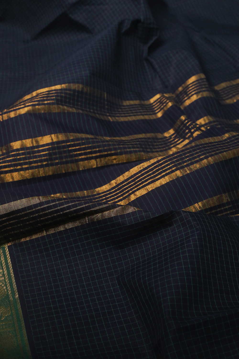 Cotton Saree - Matkatus