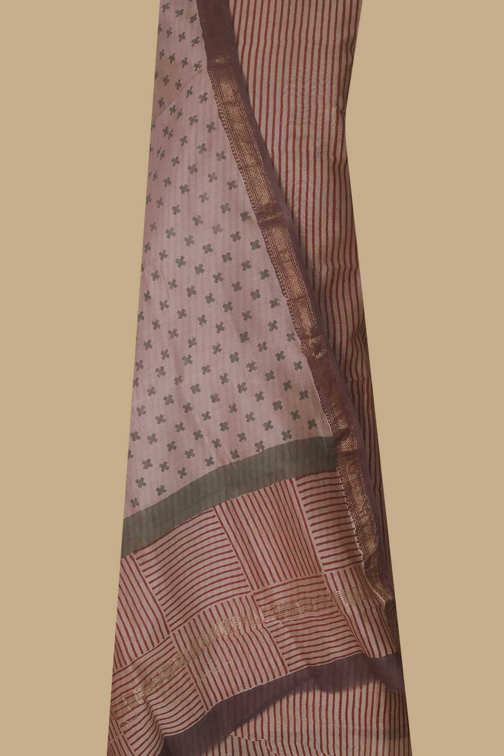 Maheshwari Suits - Matkatus 