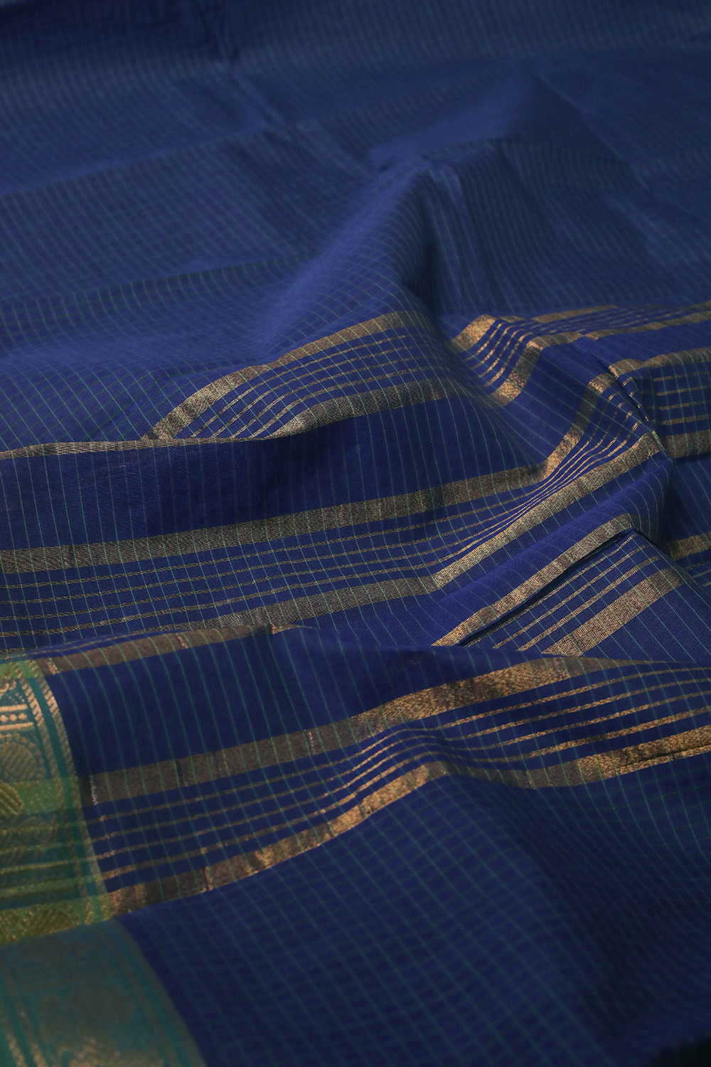 Cotton Saree - Matkatus