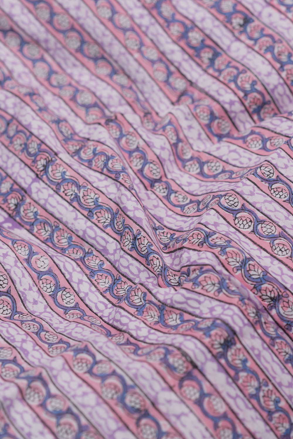 Cotton Fabric - Matkatus 