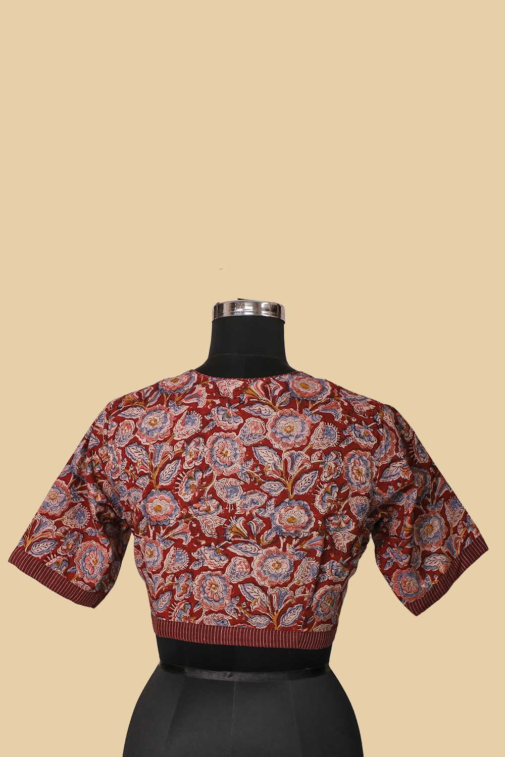 Stitched Blouse - Matkatus