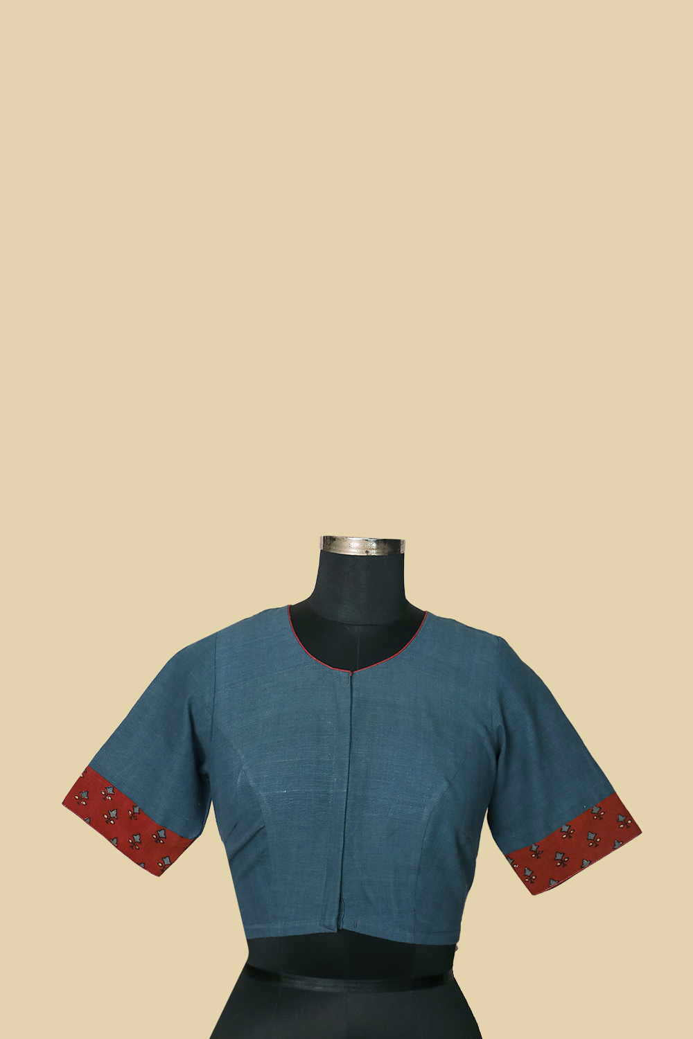 Designer Blouse - Matkatus 