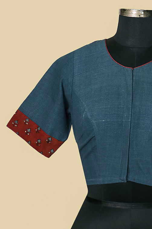 Designer Blouse - Matkatus 