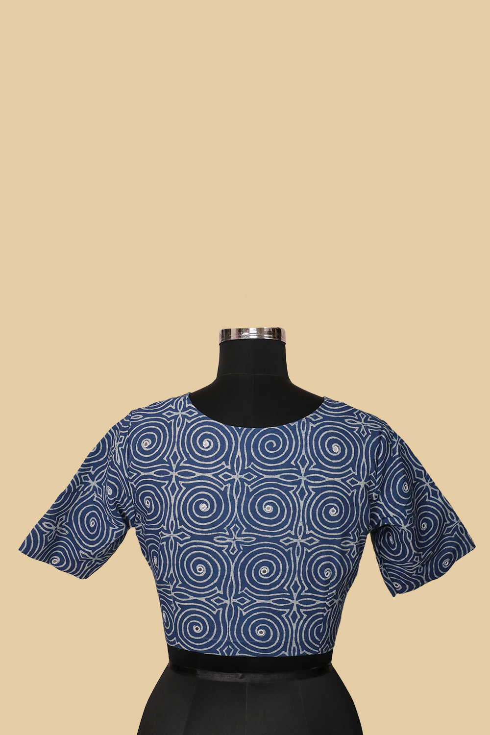 Stitched Blouse - Matkatus