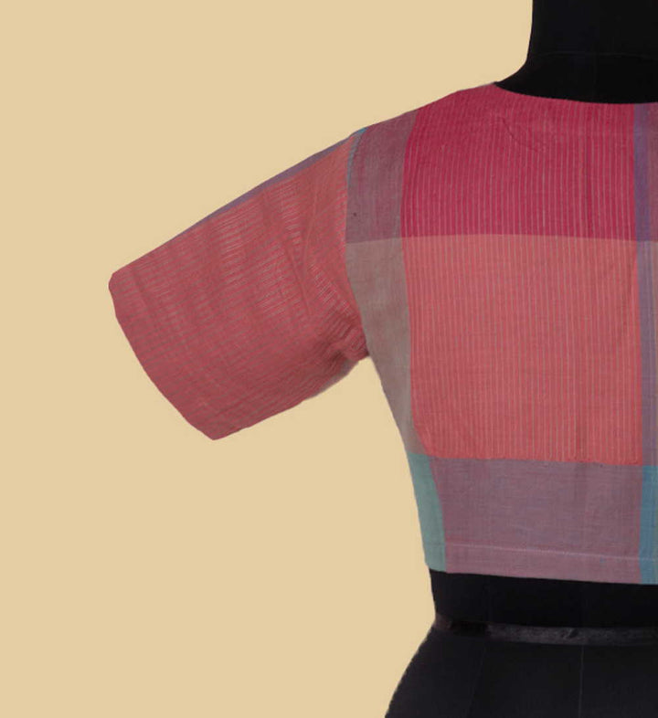 Handcrafted Blouse - Matkatus 