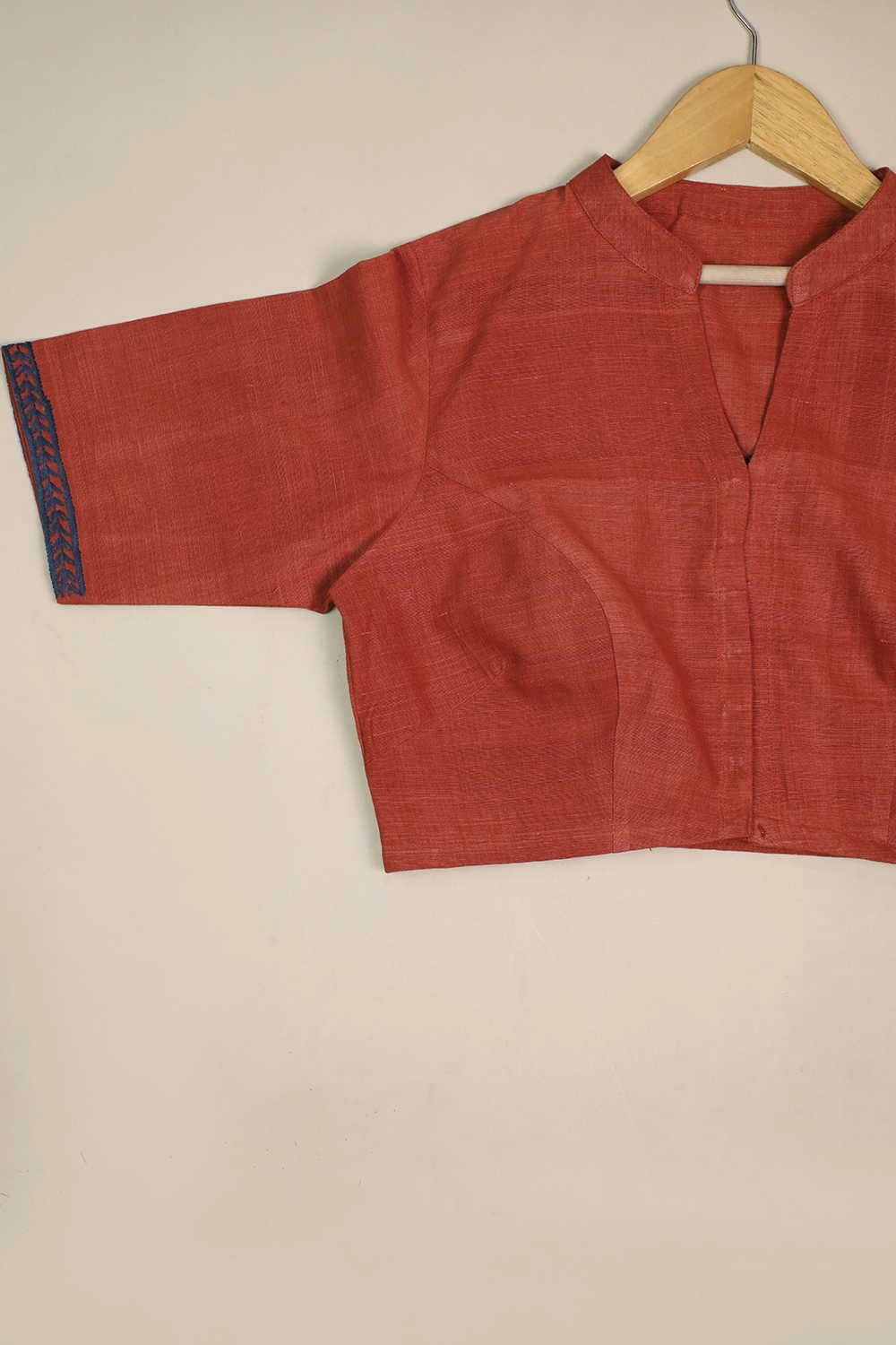 Designer Blouse - Matkatus 