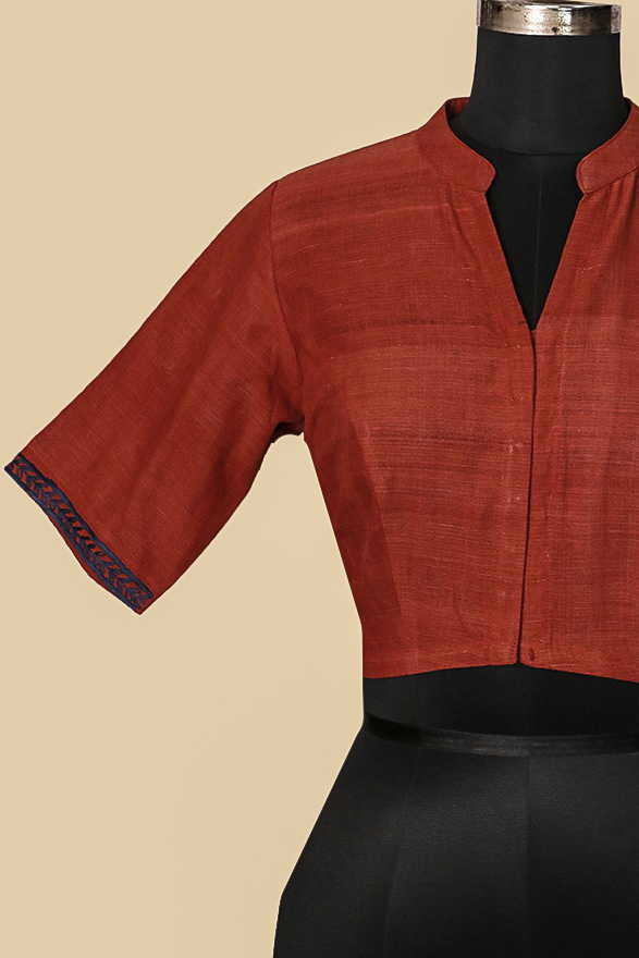 Designer Blouse - Matkatus 