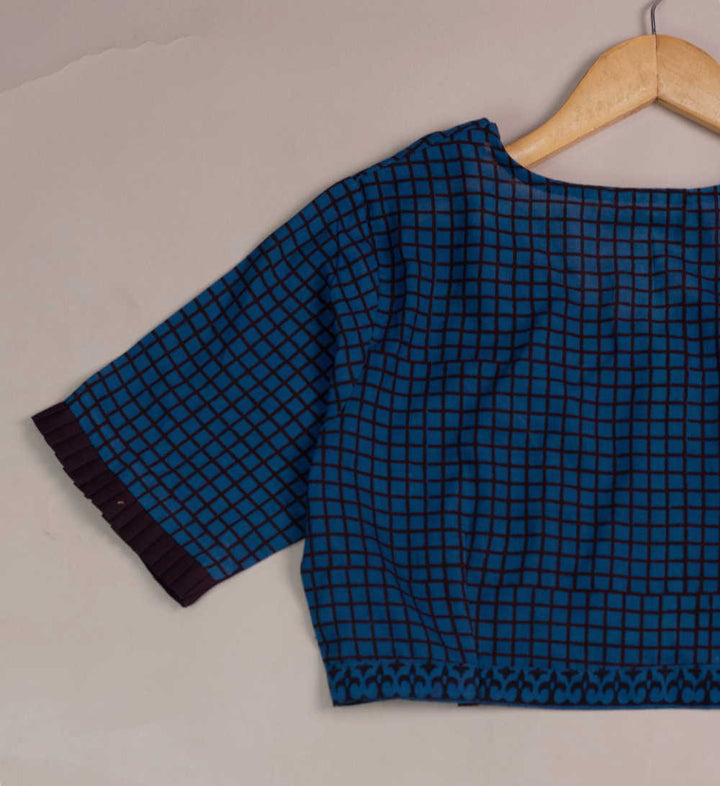 Stitched Blouse - Matkatus 