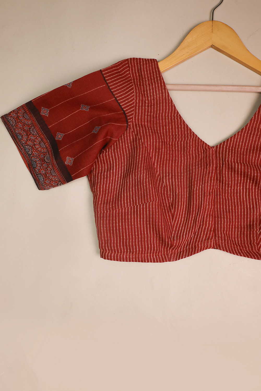 Designer Blouse - Matkatus 