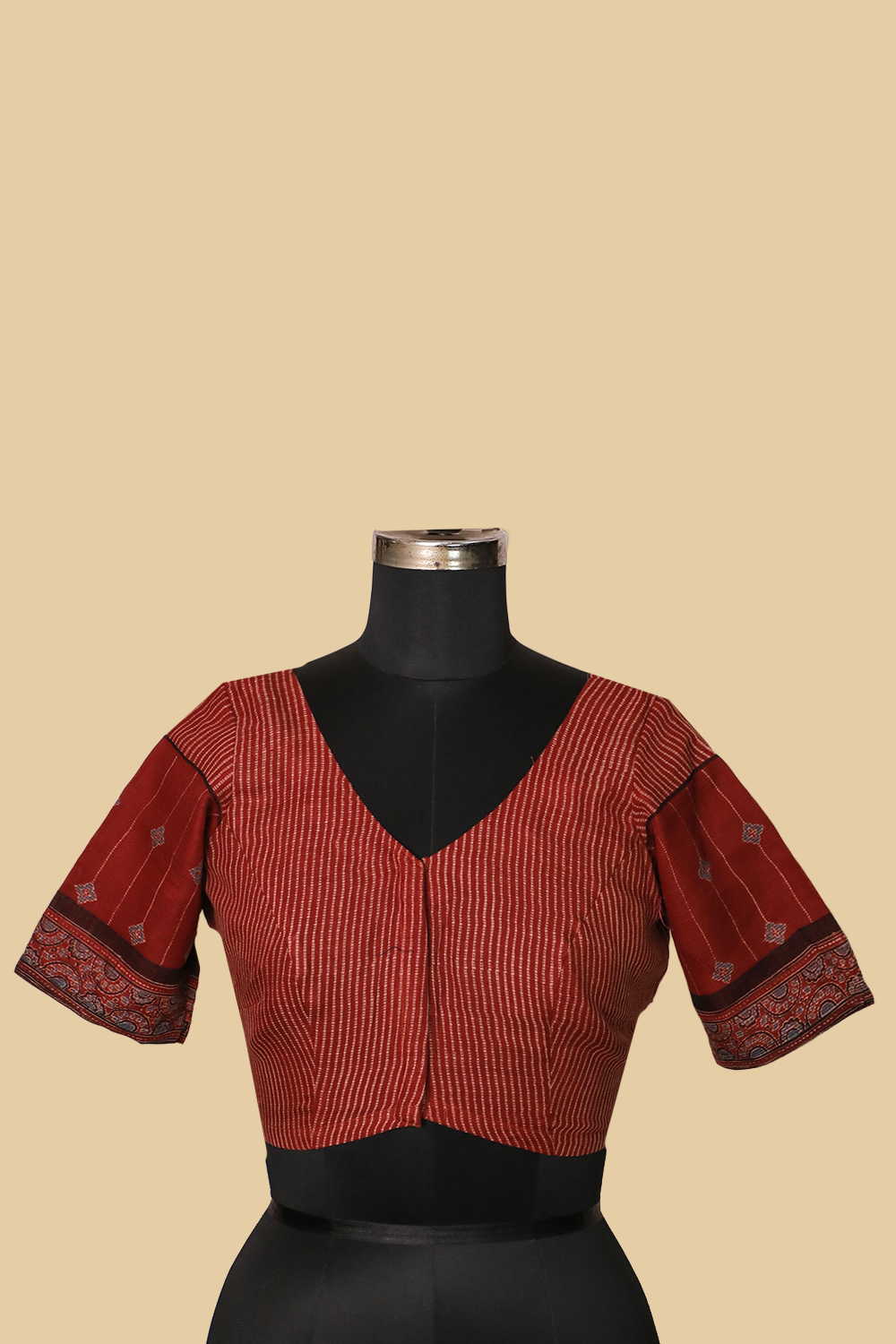 Stitched Blouse - Matkatus
