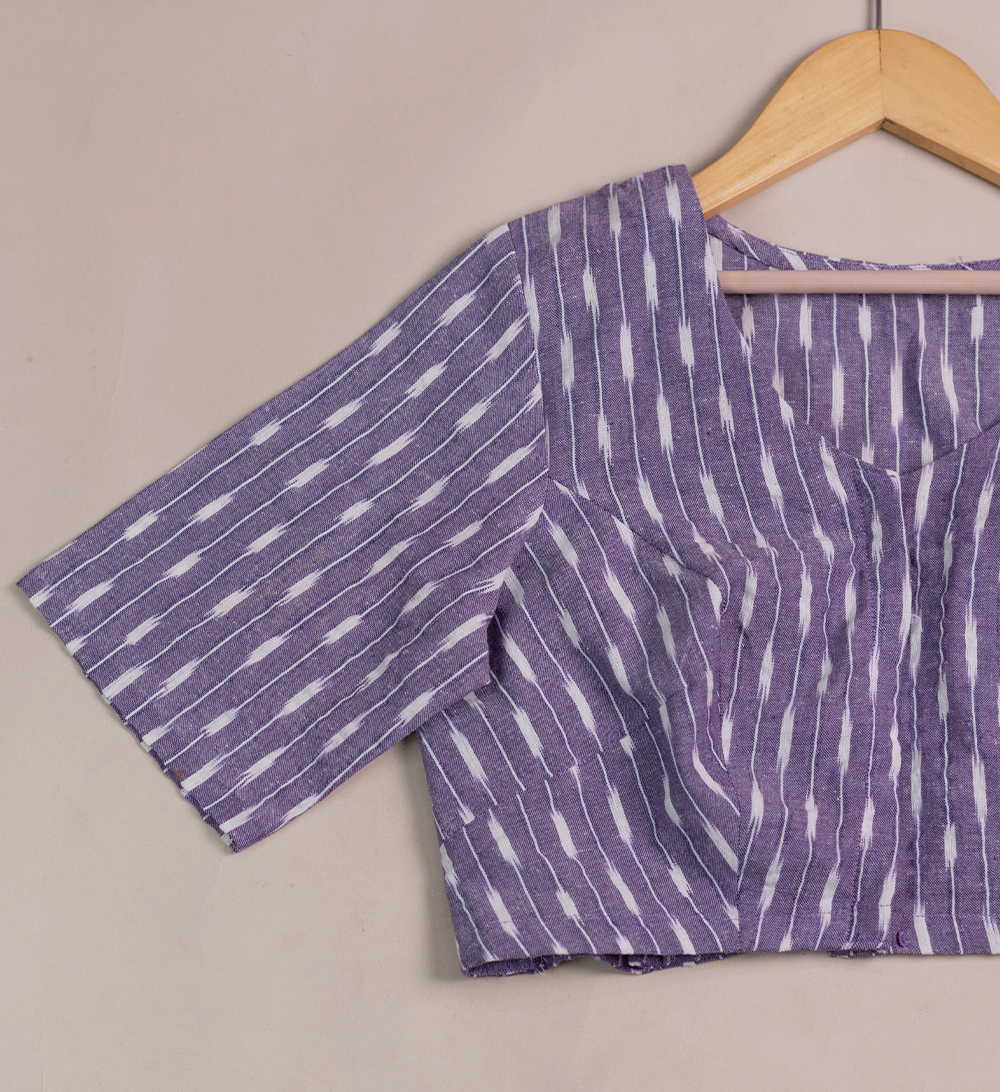 Stitched Blouse - Matkatus 