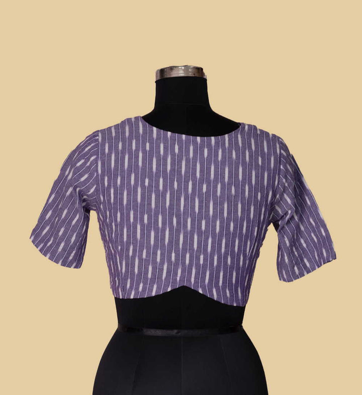 Stitched Blouse - Matkatus 