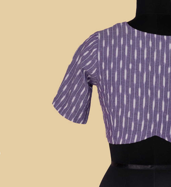 Handcrafted Blouse - Matkatus 