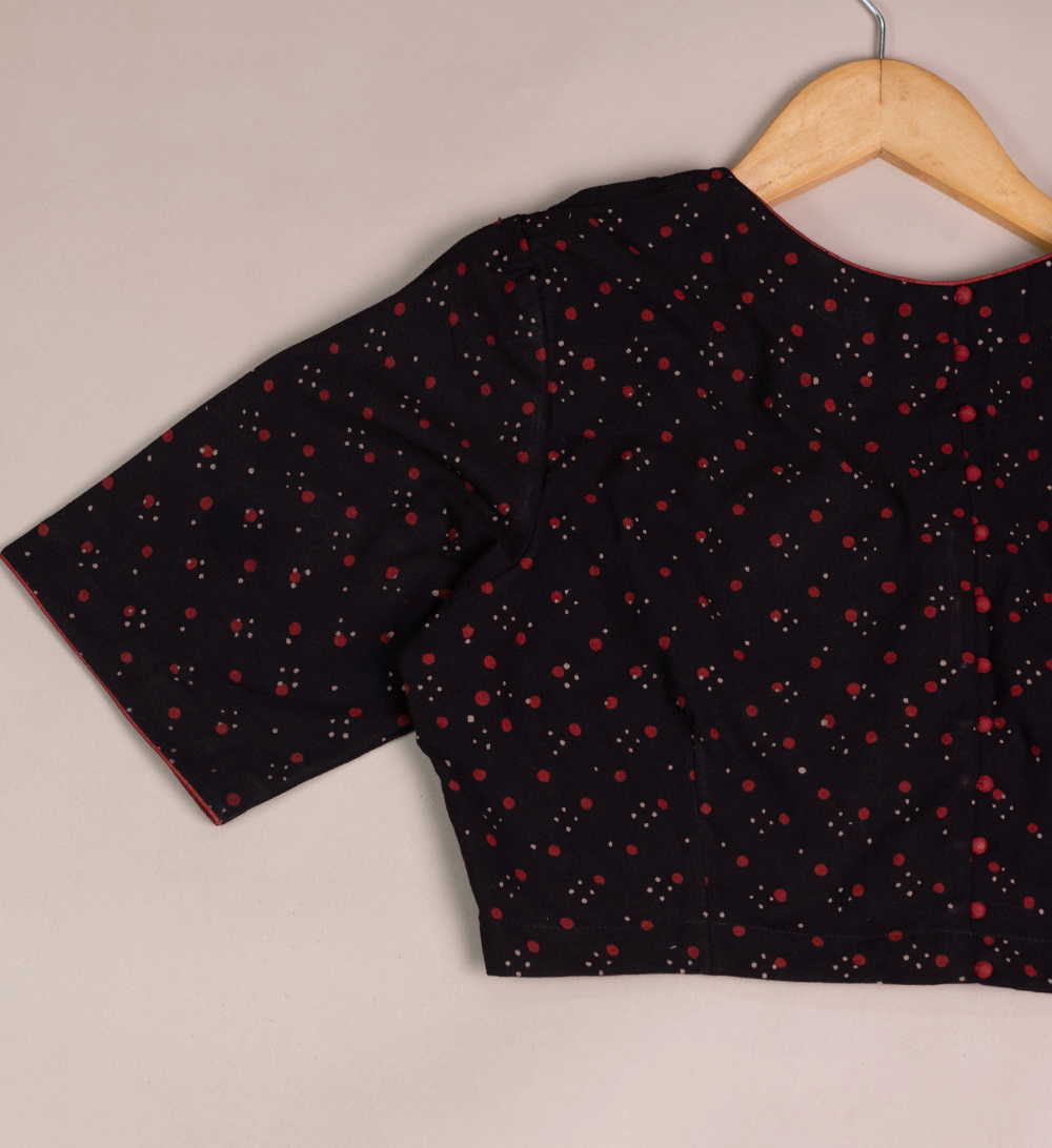 Stitched Blouse - Matkatus 