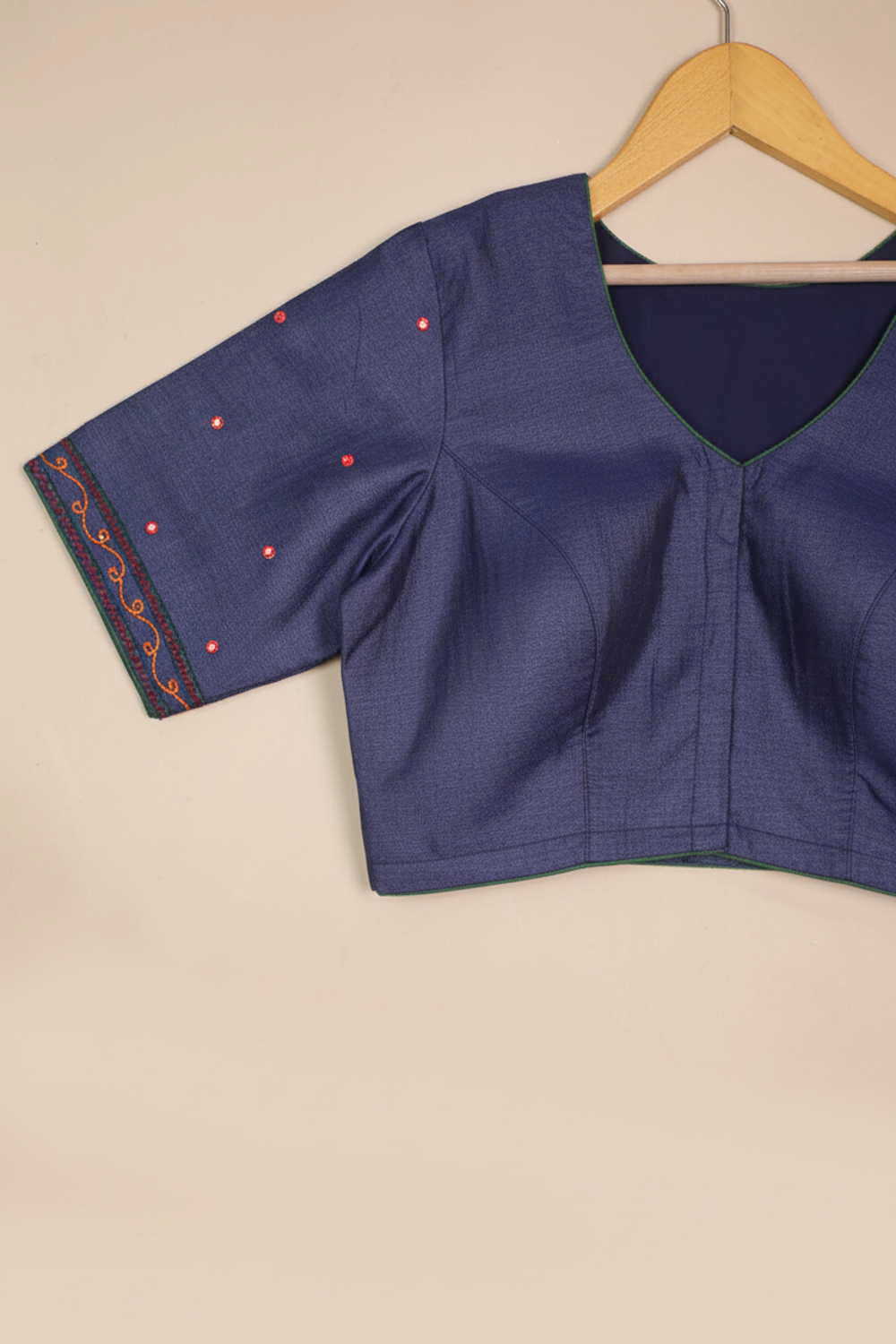 Stitched Blouse - Matkatus