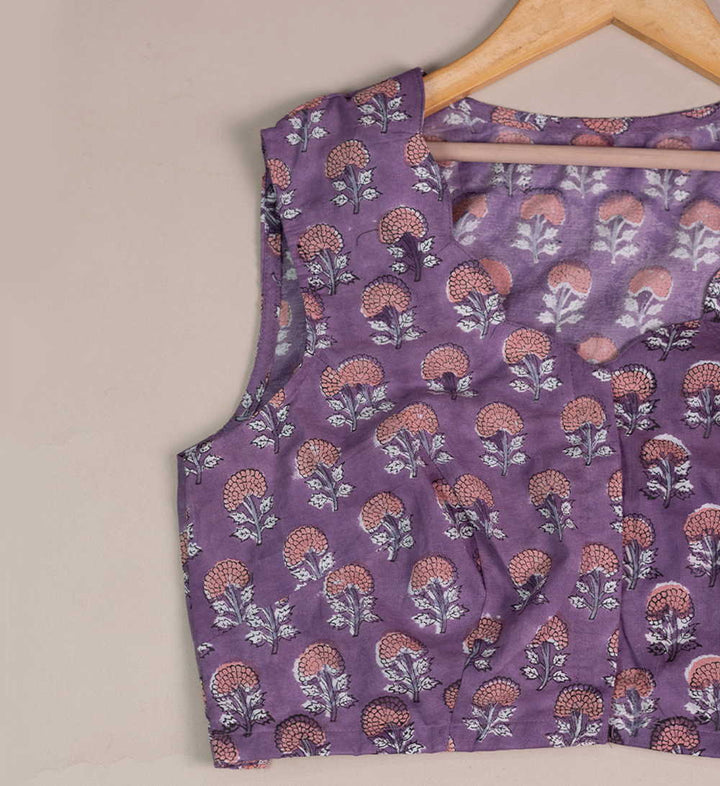 Stitched Blouse - Matkatus 