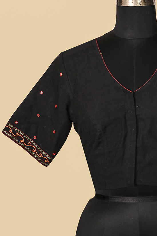 Designer Blouse - Matkatus 