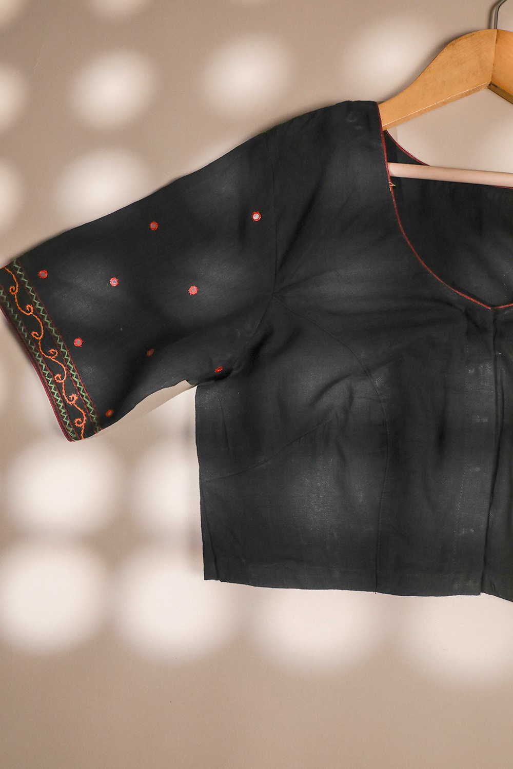 Designer Blouse - Matkatus 