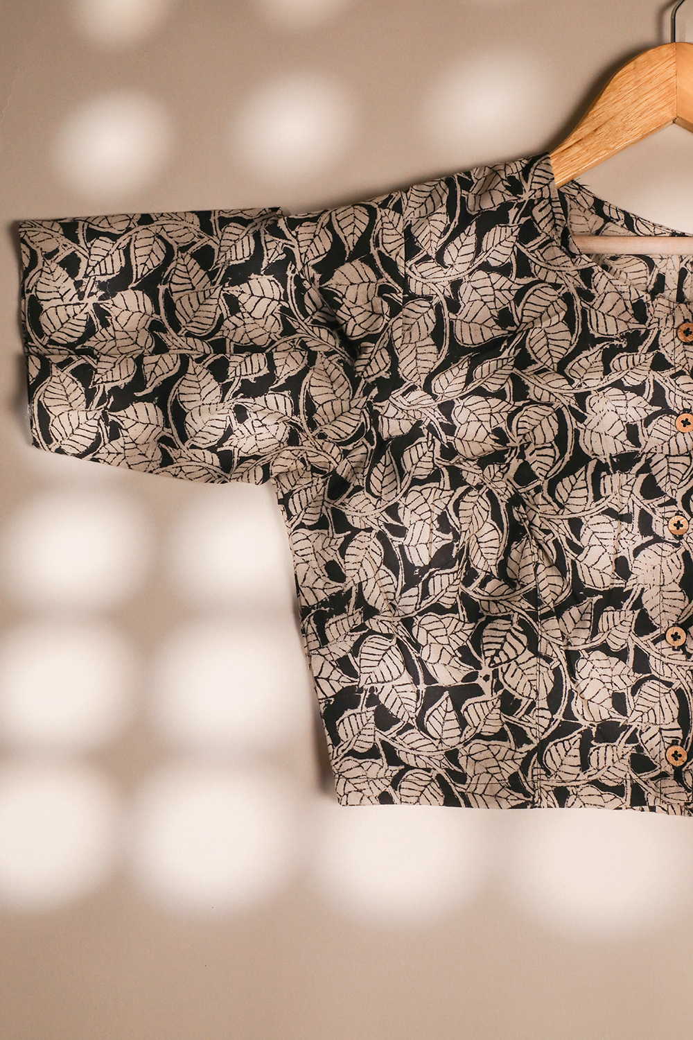 Designer Blouse - Matkatus 