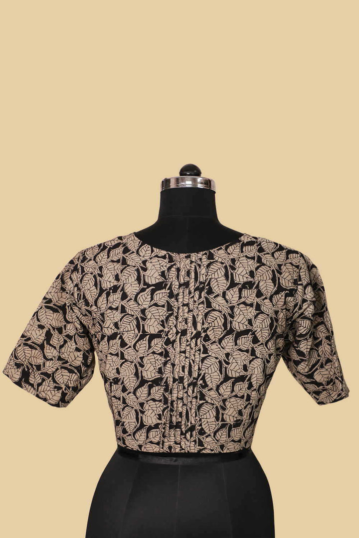 Handcrafted Blouse - Matkatus 