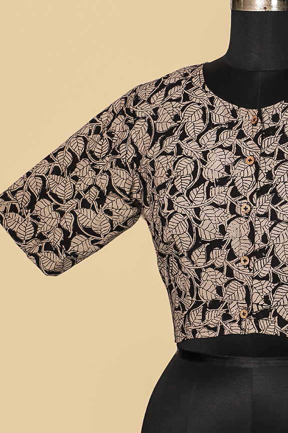 Designer Blouse - Matkatus 