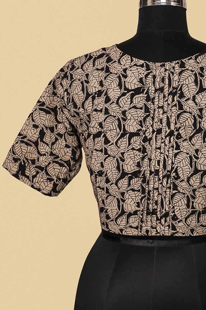 Handcrafted Blouse - Matkatus 