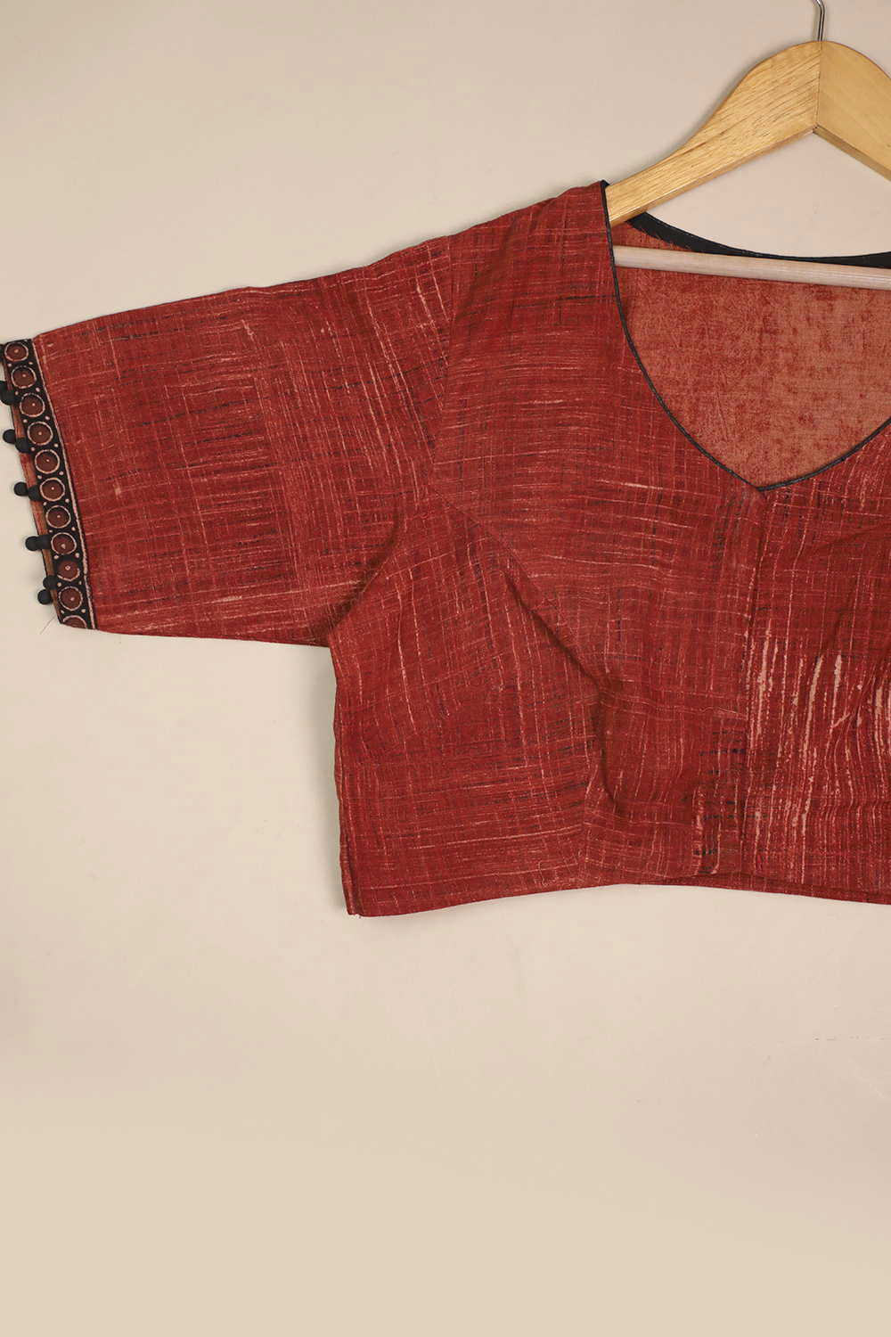 Designer Blouse - Matkatus 