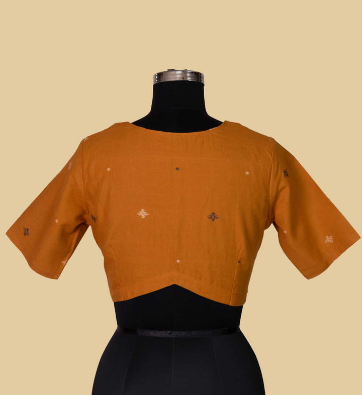 Stitched Blouse - Matkatus 