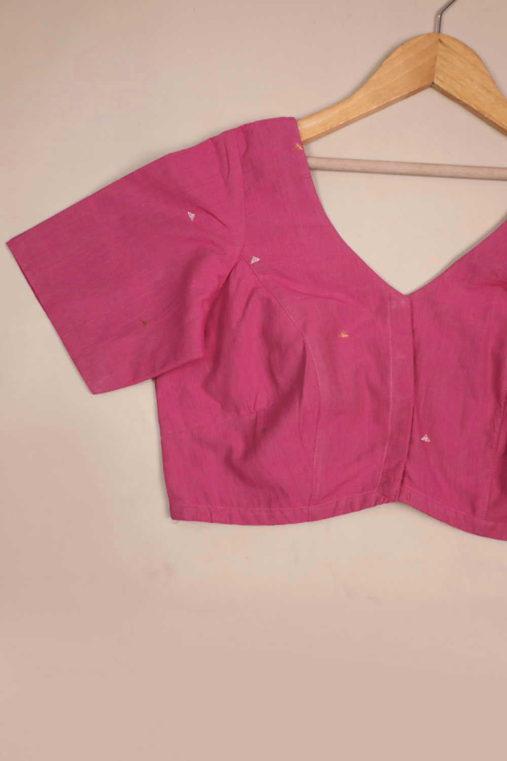 Stitched Blouse - Matkatus