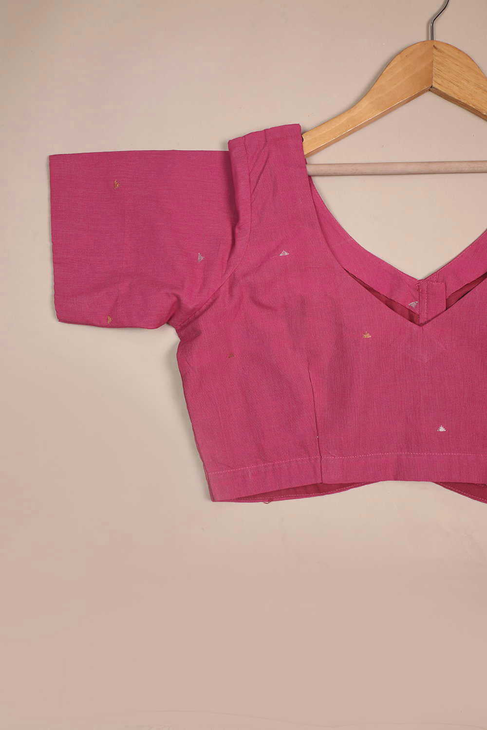 Designer Blouse - Matkatus 