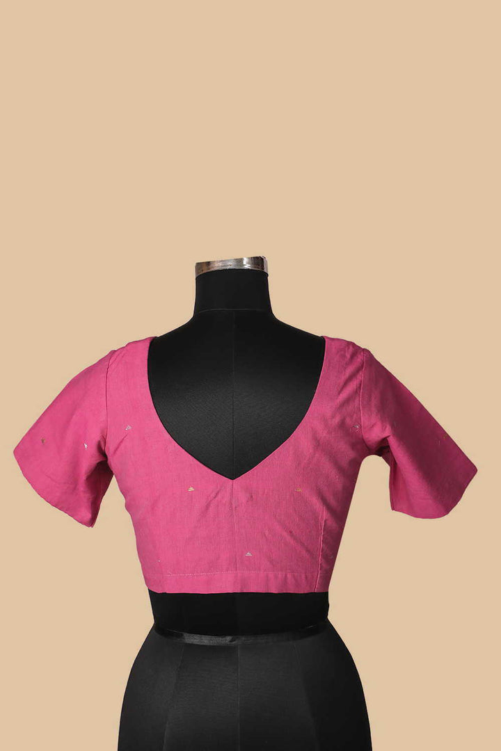 Stitched Blouse - Matkatus