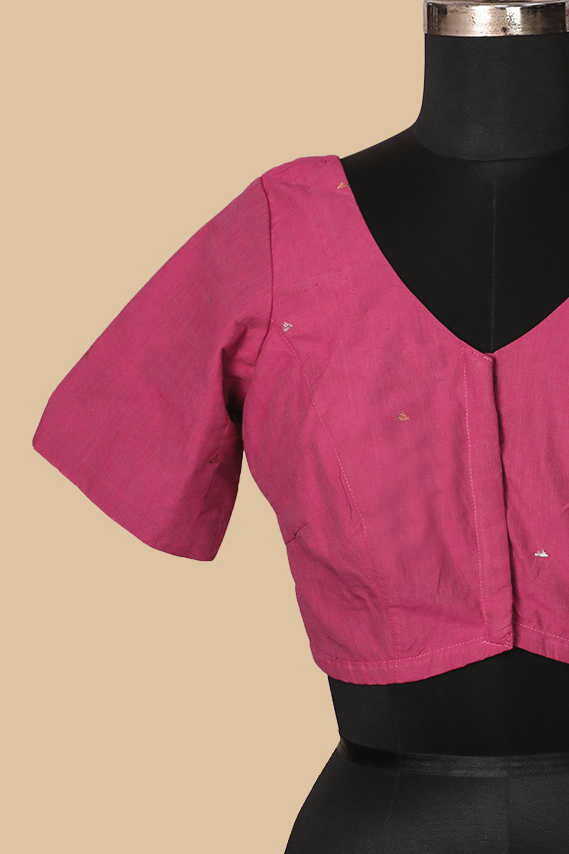 Designer Blouse - Matkatus 