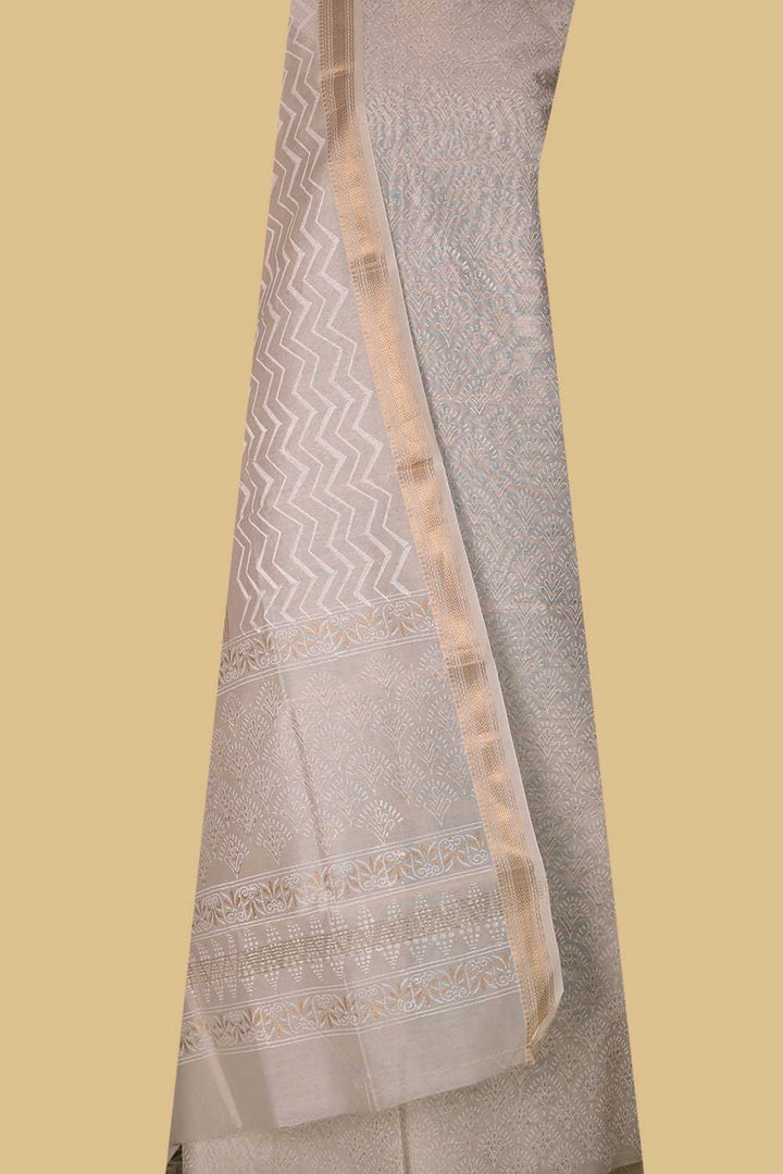 Silk Cotton Suits - Matkatus 
