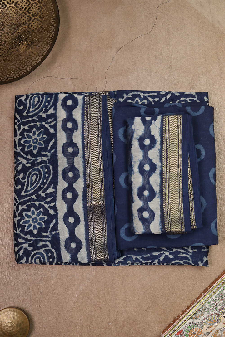 Silk Cotton Suits - Matkatus 
