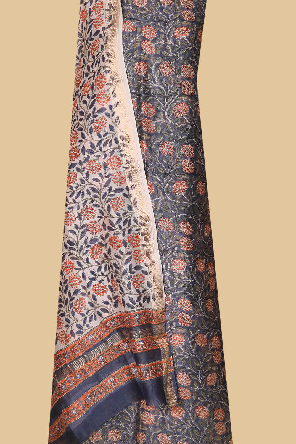 Silk Cotton Suits - Matkatus 