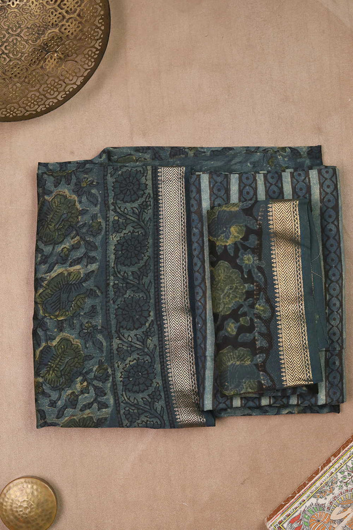 Silk Cotton Suits - Matkatus 