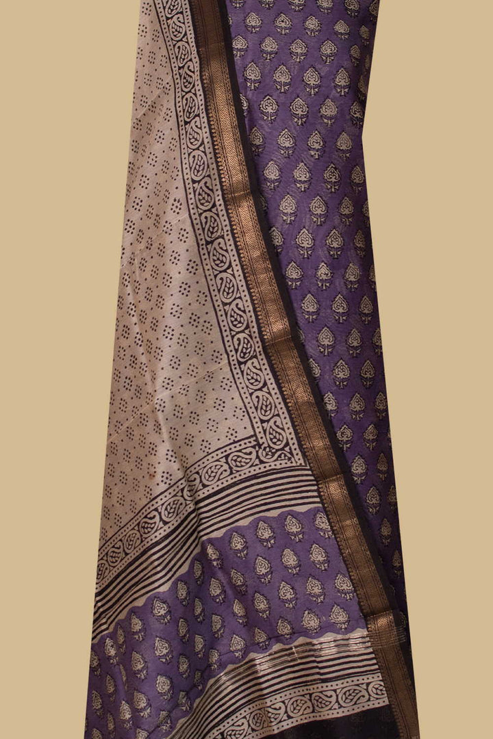 Silk Cotton Suits - Matkatus 