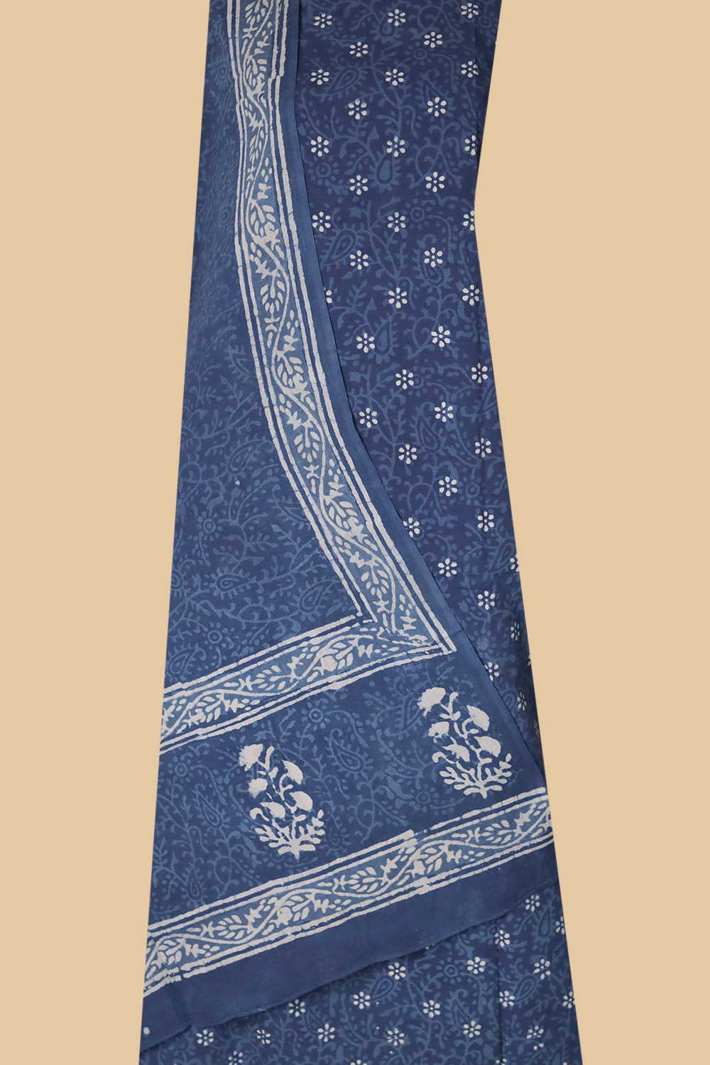 Block Printed Suits - Matkatus 
