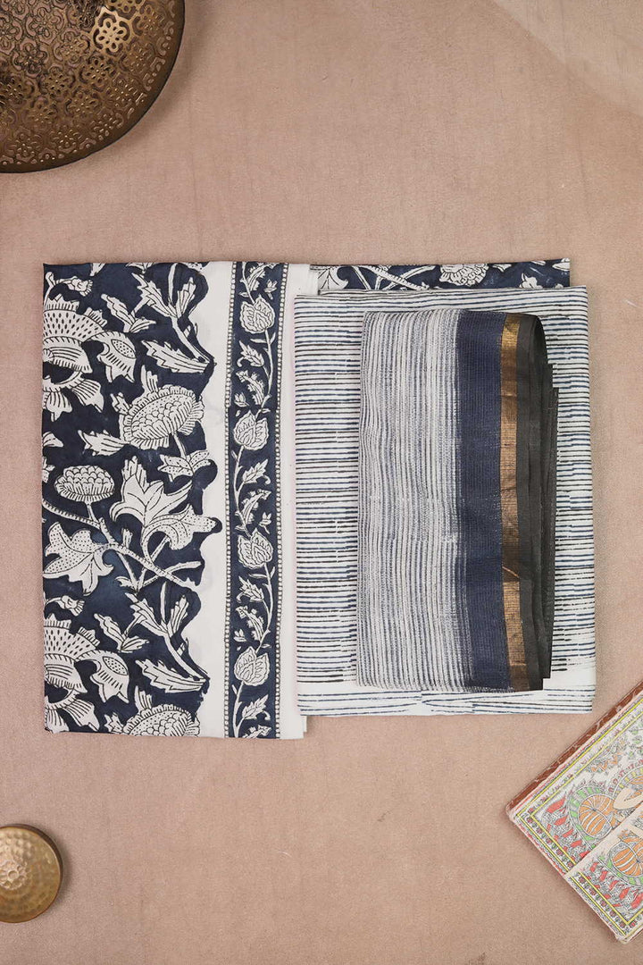 Block Printed Suits - Matkatus 