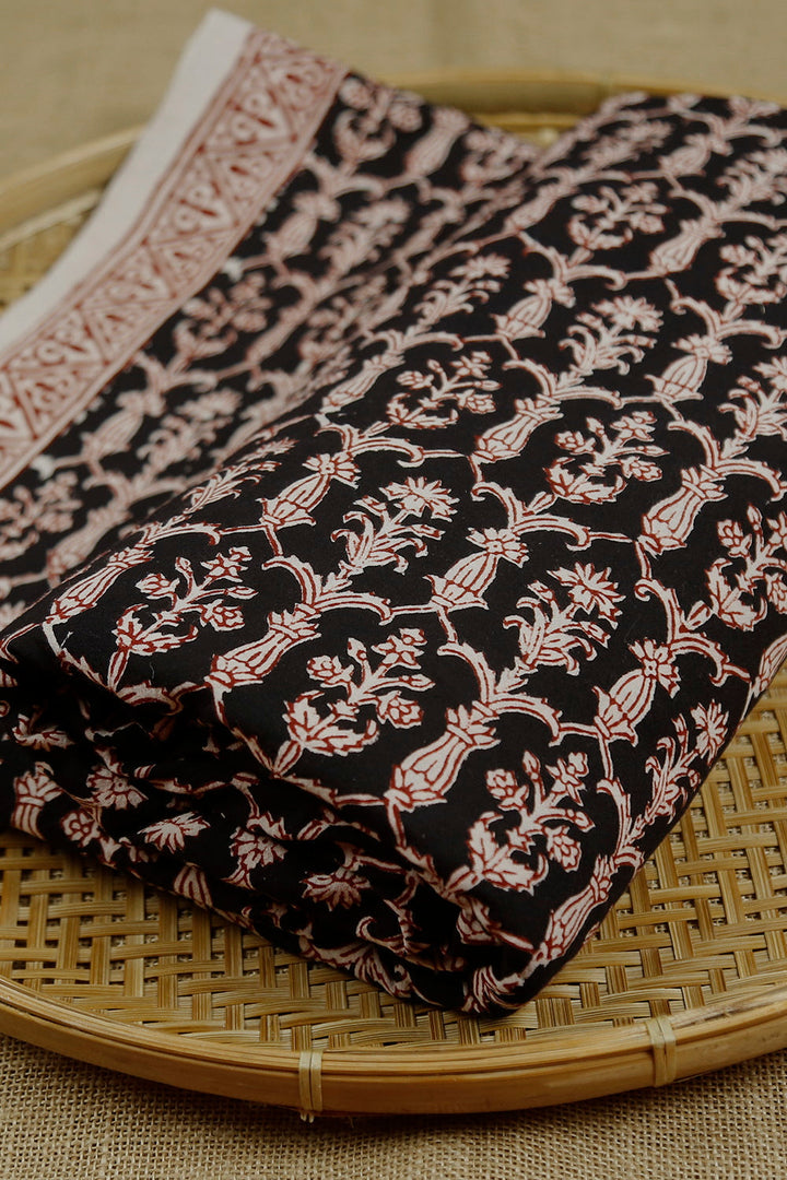 Bagh Fabrics - Matkatus