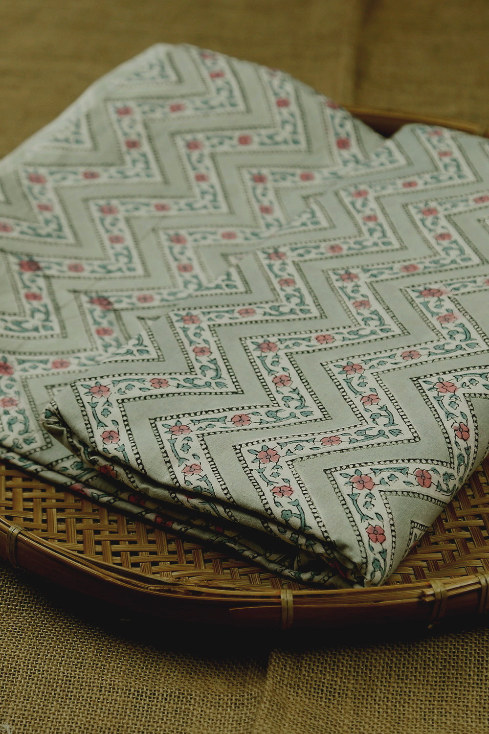 Cotton Fabrics - Matkatus 