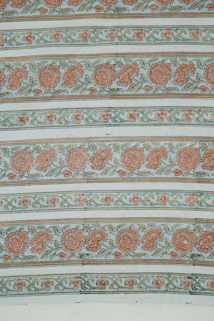 Cotton Fabrics - Matkatus 